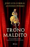   El trono maldito