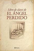 Libro de claves de El Ángel perdido