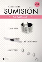   Trilogía Sumisión (pack)