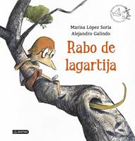   Rabo de lagartija