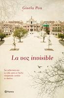   La voz invisible