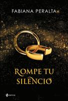   Rompe tu silencio