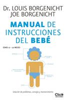 Manual de instrucciones del bebé