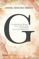   G (la novela de Gaud&iacute;)
