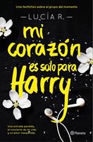   Mi corazón es solo para Harry