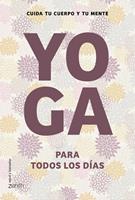   Yoga para todos los días