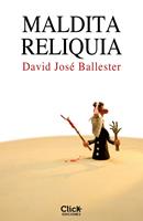   Maldita reliquia