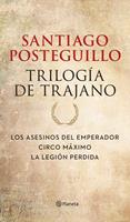   Trilogía de Trajano (pack)