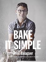   Bake it simple