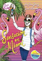   Sensación en Miami