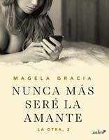   Nunca más seré la amante