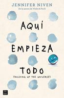   Aquí empieza todo