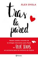  Tras la pared