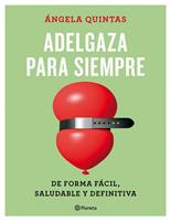   Adelgaza para siempre