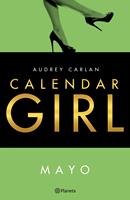   Calendar Girl. Mayo