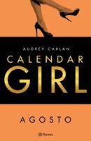   Calendar Girl. Agosto