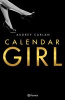   Calendar Girl (pack)