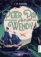   Peter Pan y Wendy