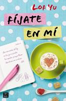   Fíjate en mí