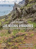   Los nuevos viñadores