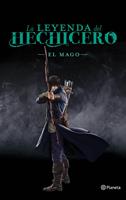   El mago (Serie La leyenda del hechicero 3)