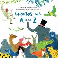   Cuentos de la A a la Z