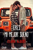   Eres mi mejor sueño