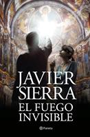   El fuego invisible