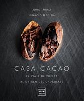   Casa cacao