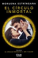   El círculo inmortal