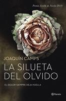   La silueta del olvido