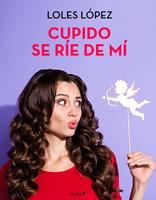   Cupido se r&iacute;e de m&iacute;