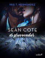   Sean Cote es provocador