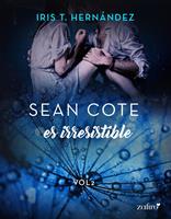   Sean Cote es irresistible