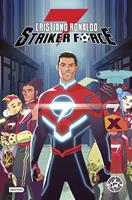 Cristiano Ronaldo Striker Force 7. Volumen 1