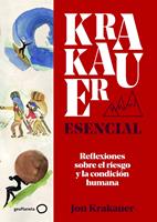   Krakauer esencial