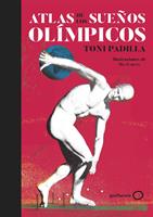   Atlas de los sueños olímpicos