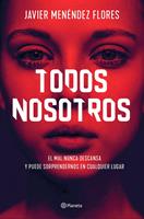   Todos nosotros