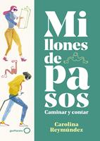   Millones de pasos