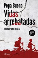   Vidas arrebatadas