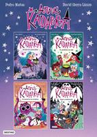   Pack Anna Kadabra