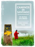   Caminos de Santiago