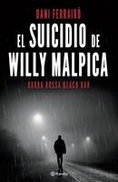   El suicidio de Willy Malpica