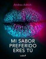   Mi sabor preferido eres tú
