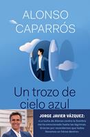   Un trozo de cielo azul