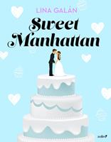   Sweet Manhattan