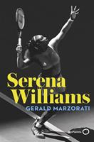   Serena Williams