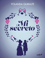   Mi secreto