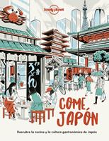   Come Japón