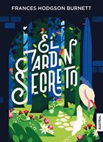   El jardín secreto